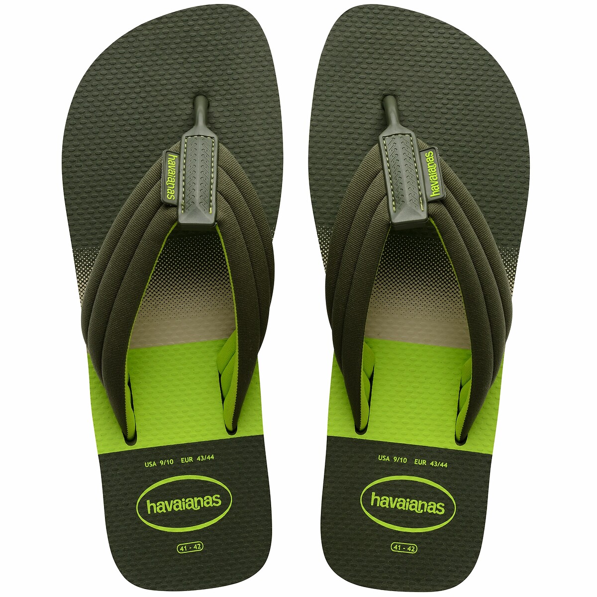 Havaianas Chanclas Urban Print