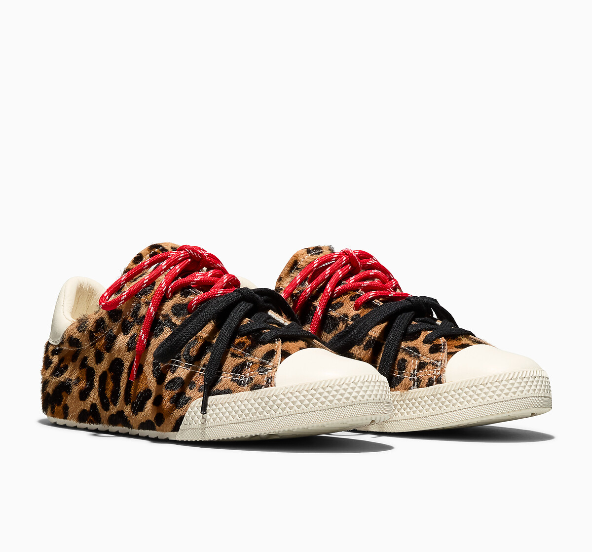 Converse Zapatillas CHUCK TAYLOR LO ELEVATED ANIMAL