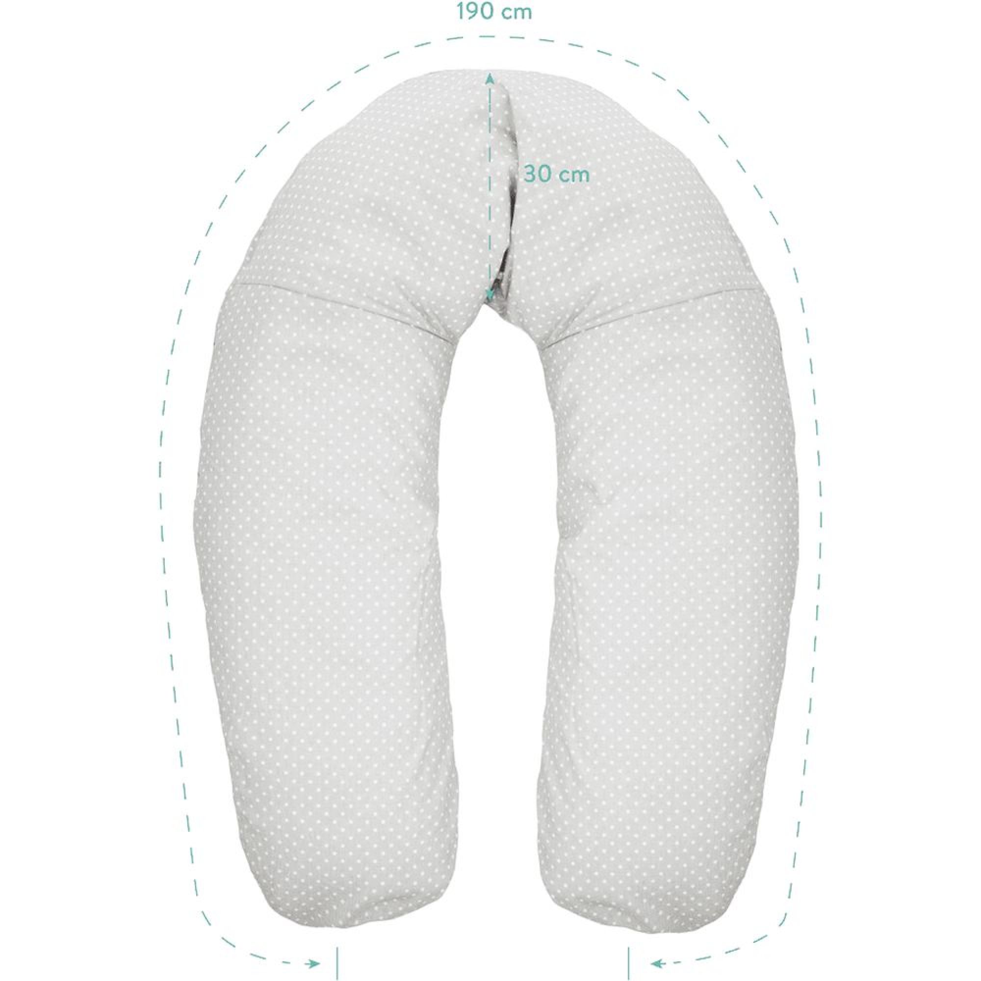 Coussin d'allaitement, FILLIKID