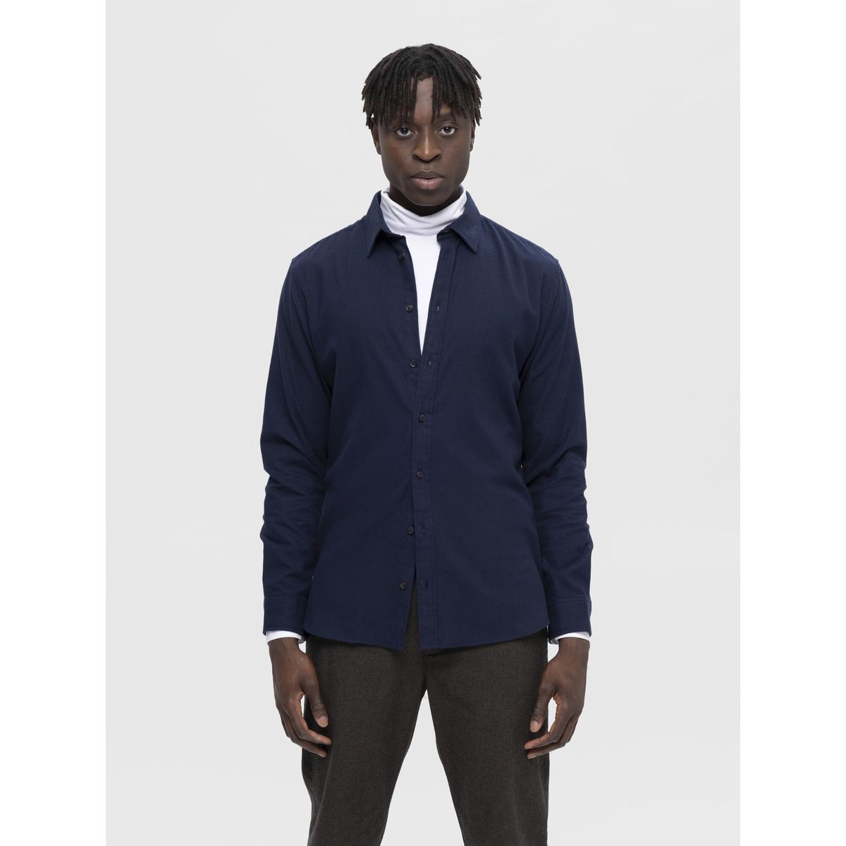 Flanelle homme best sale