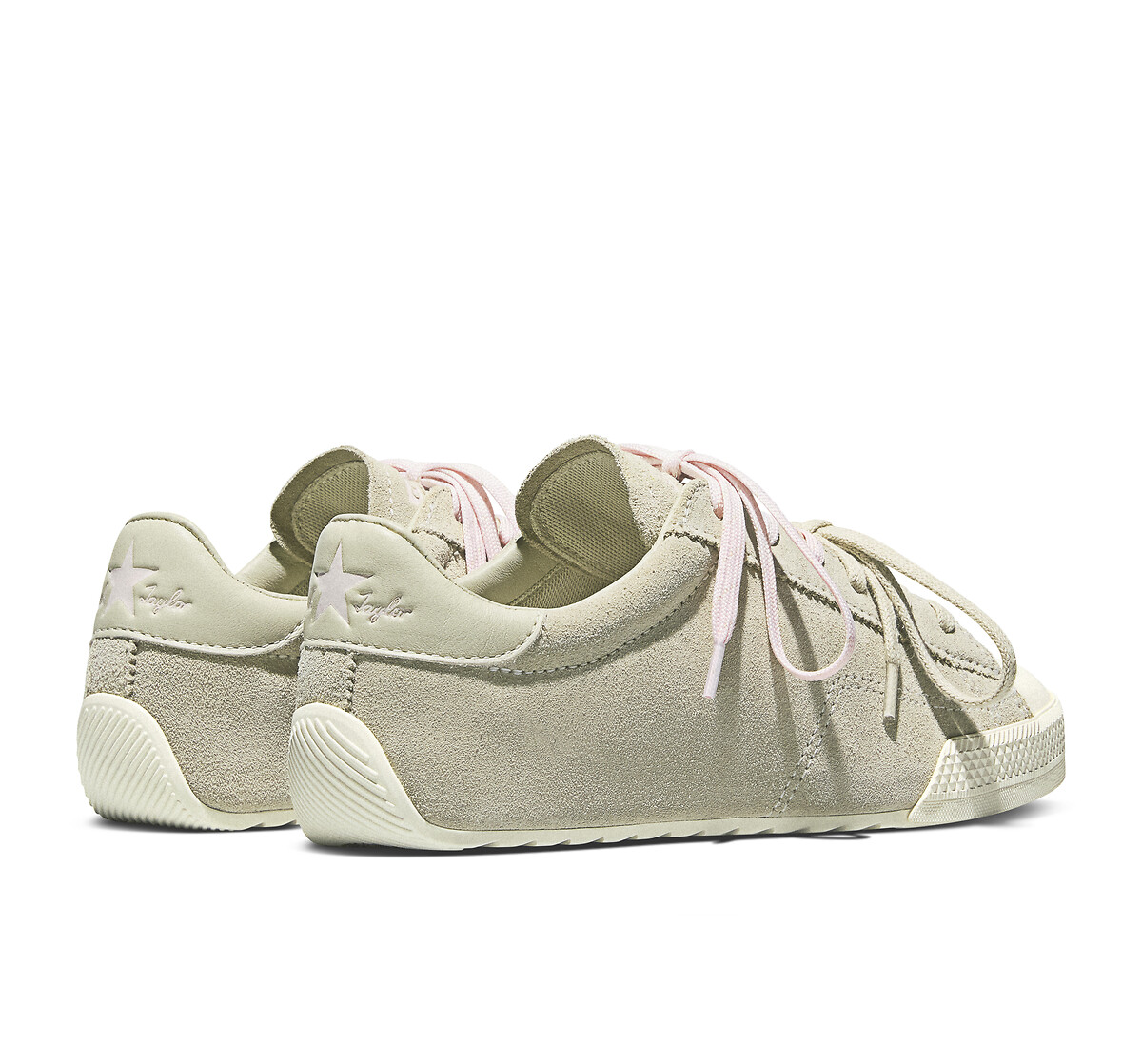 Converse Zapatillas CT LO SEASONAL LEATHER — photo 3