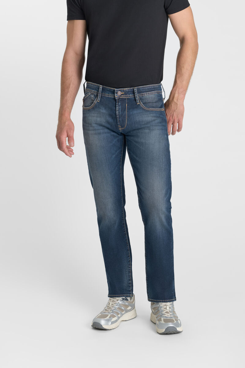 Jeans 800/12, longueur 34, LE TEMPS DES CERISES