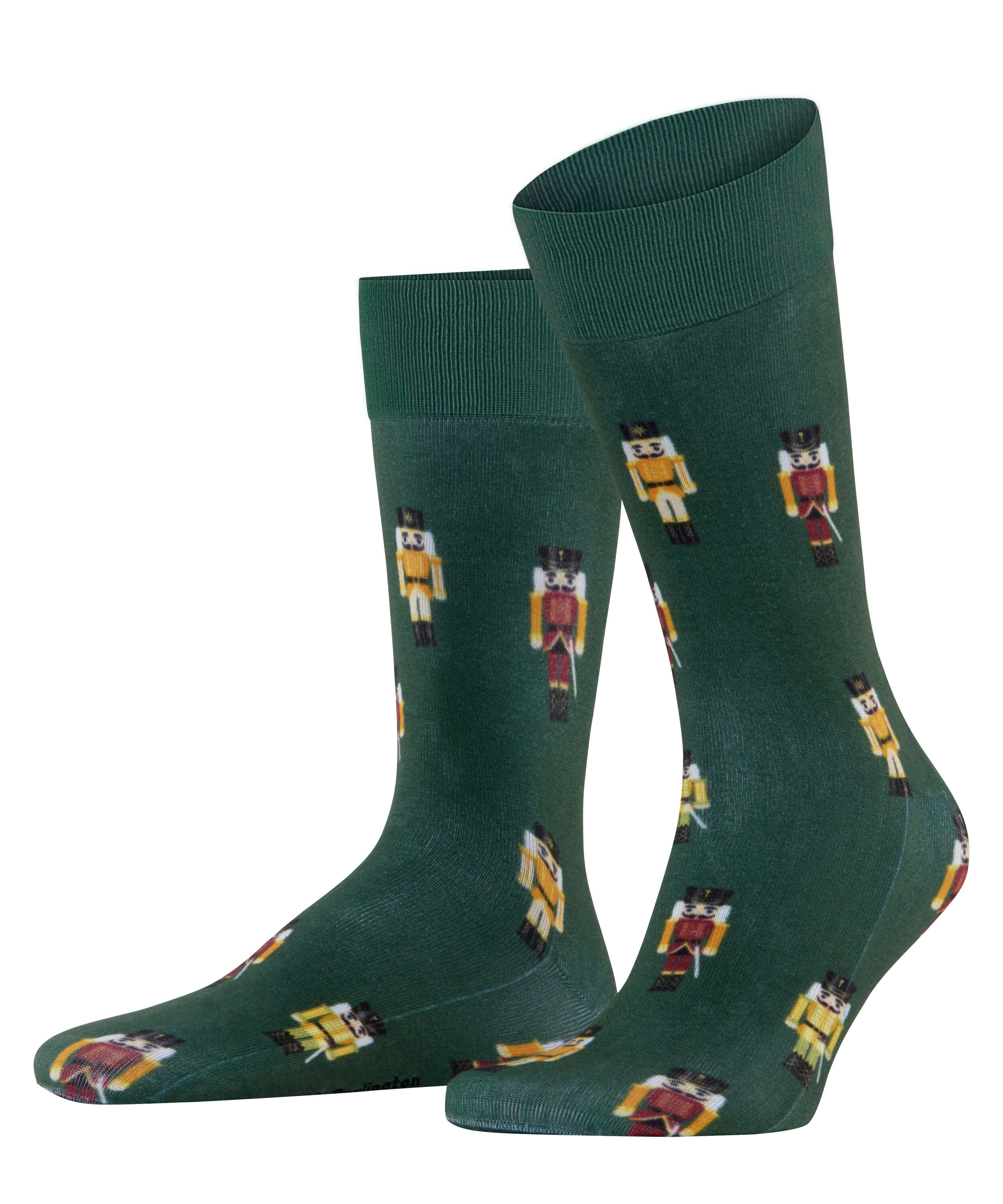 Chaussettes December Days Opaque, BURLINGTON