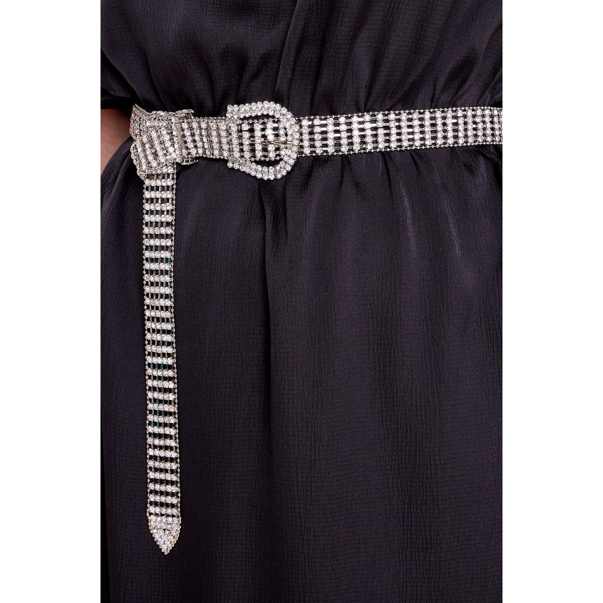 Ceinture store avec cachette