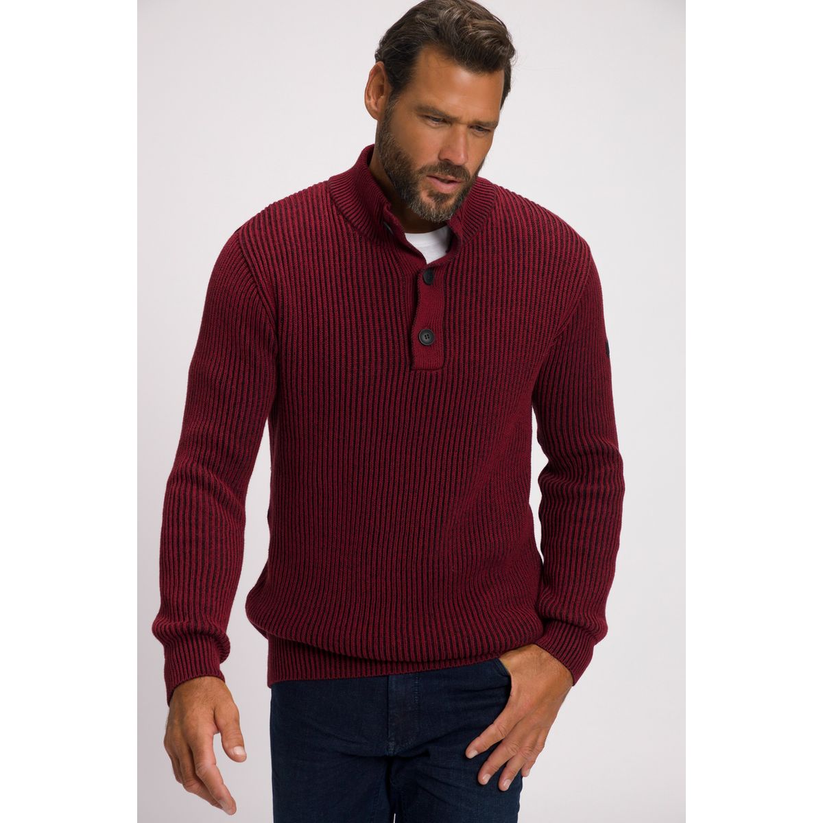 Pull sales camionneur vintage