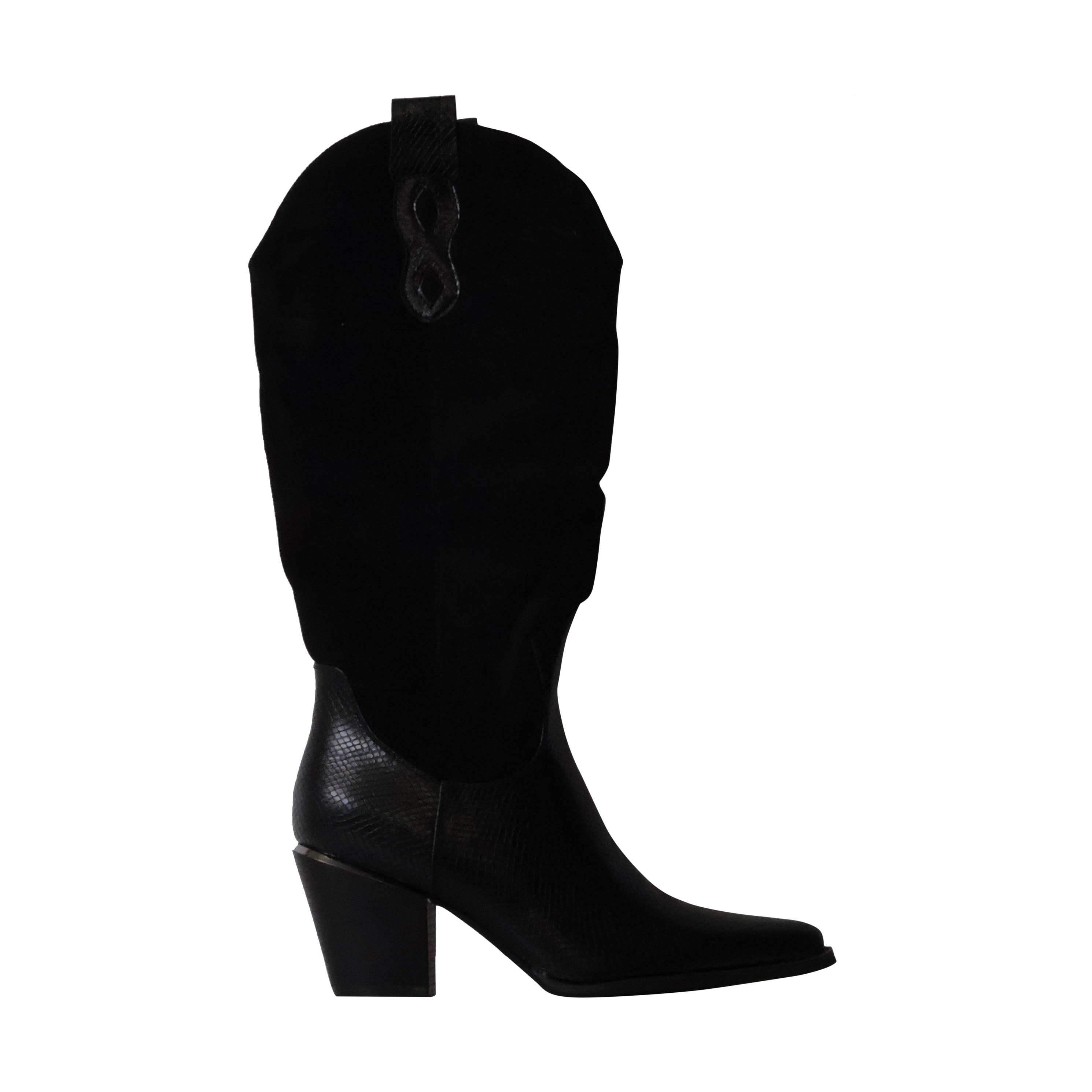 Bottes à Talon, ENZA NUCCI