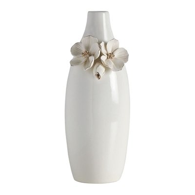 Vase Amour de Fleur - H. 24 cm MATHILDE M
