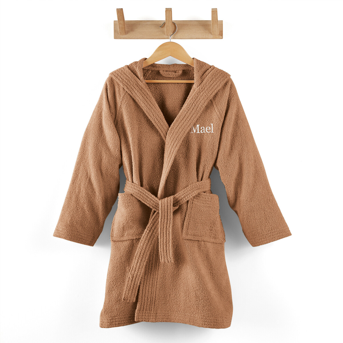 La redoute peignoir fille 2025