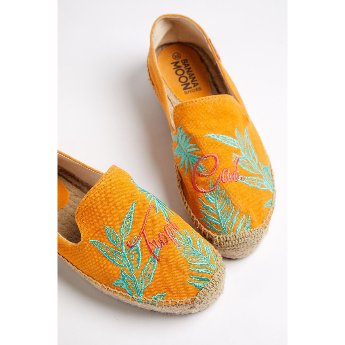 Chaussures banana moon 2025