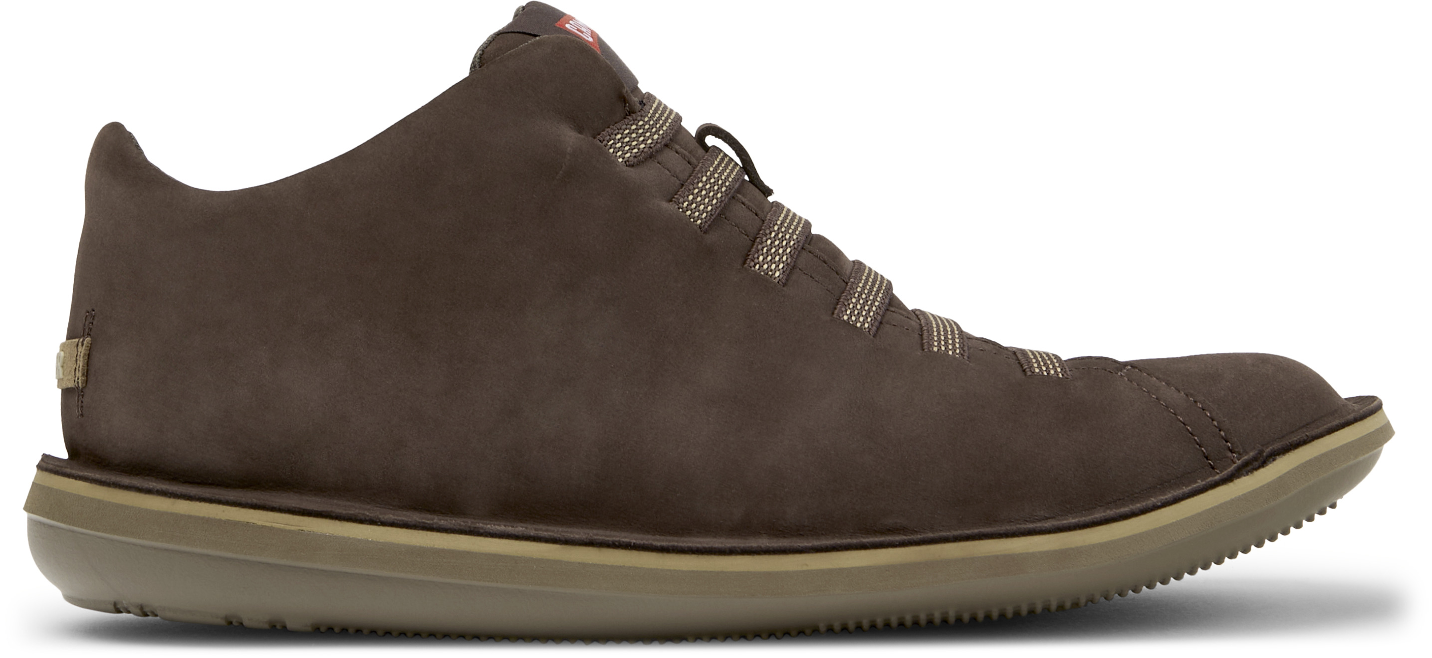 Baskets Beetle Nubuck Leather, CAMPER