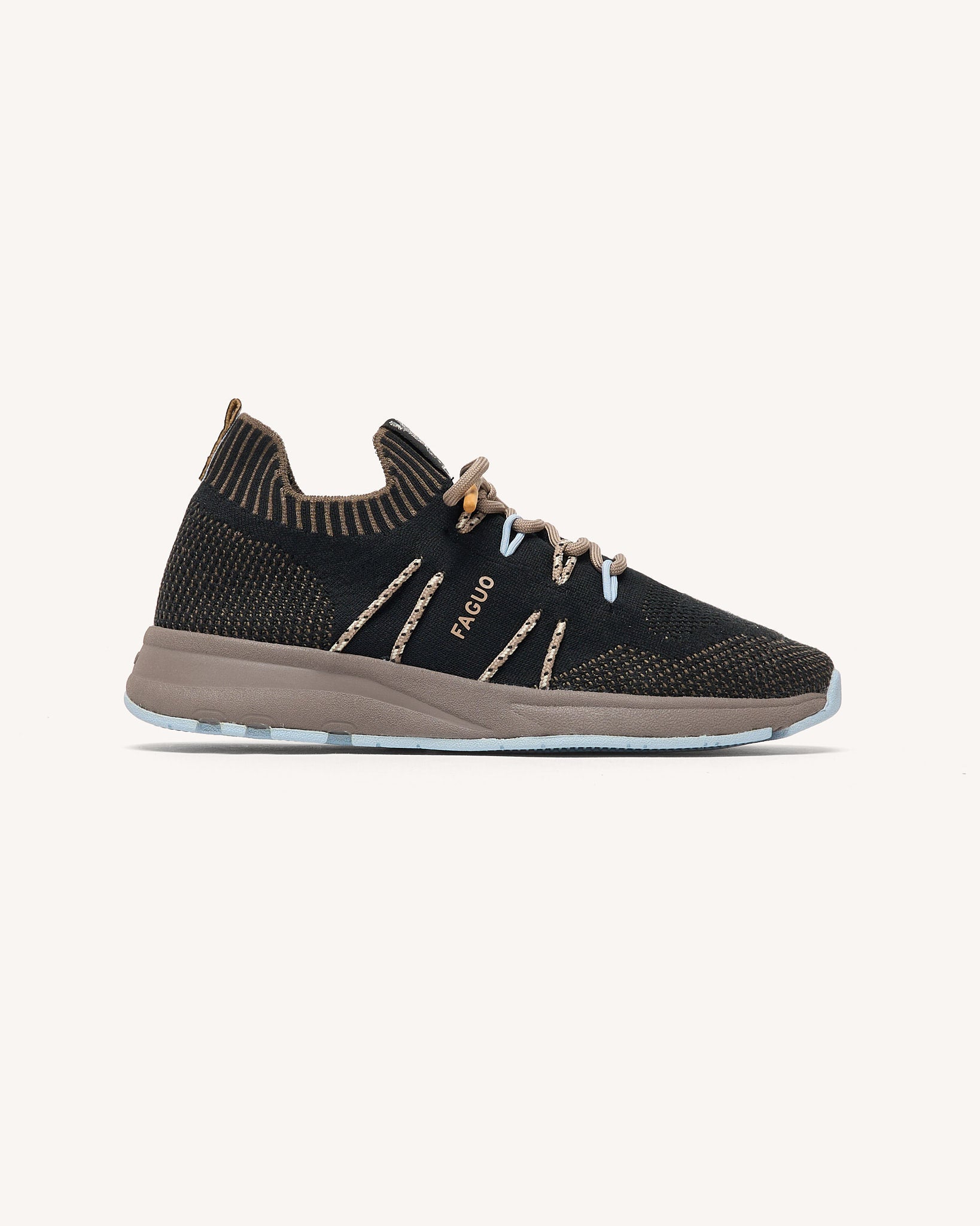 Baskets running en tencel, FAGUO