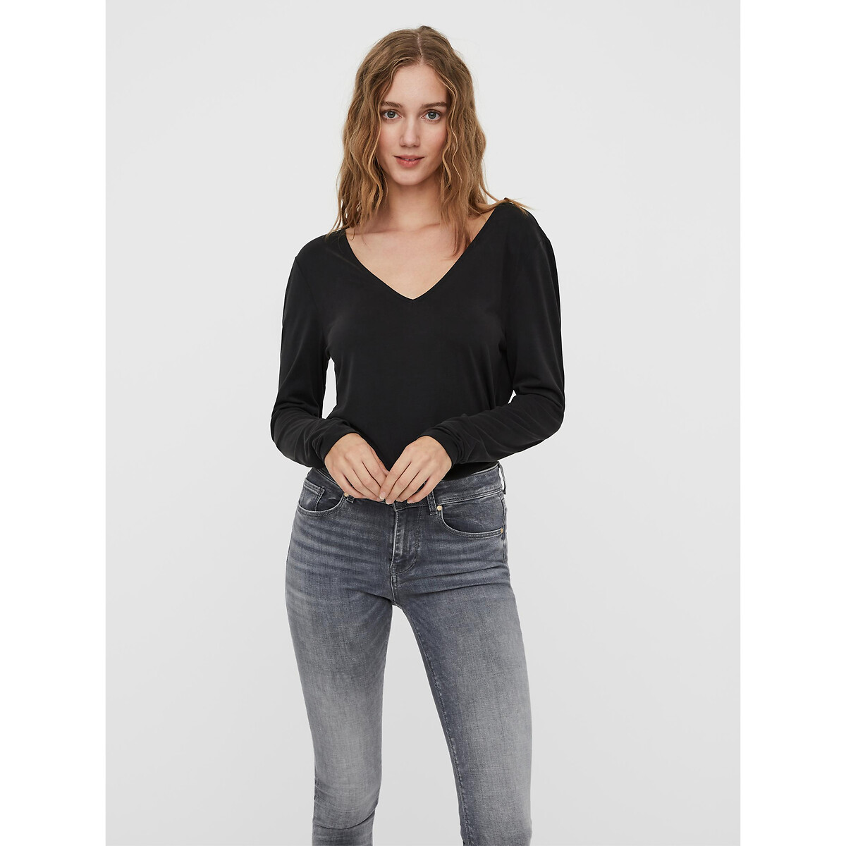 T shirt moda clearance