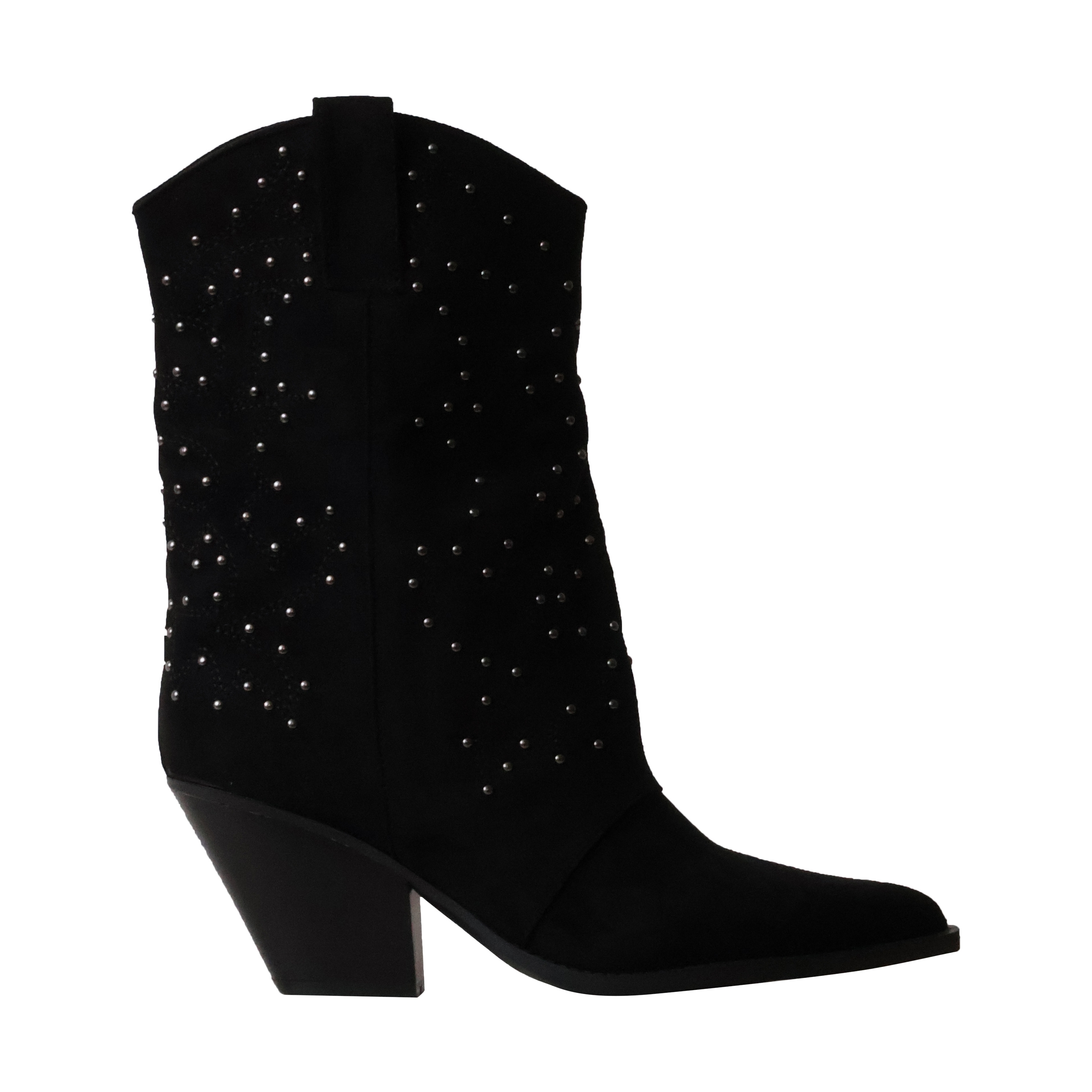 Bottines à Zip Bellucci, ENZA NUCCI