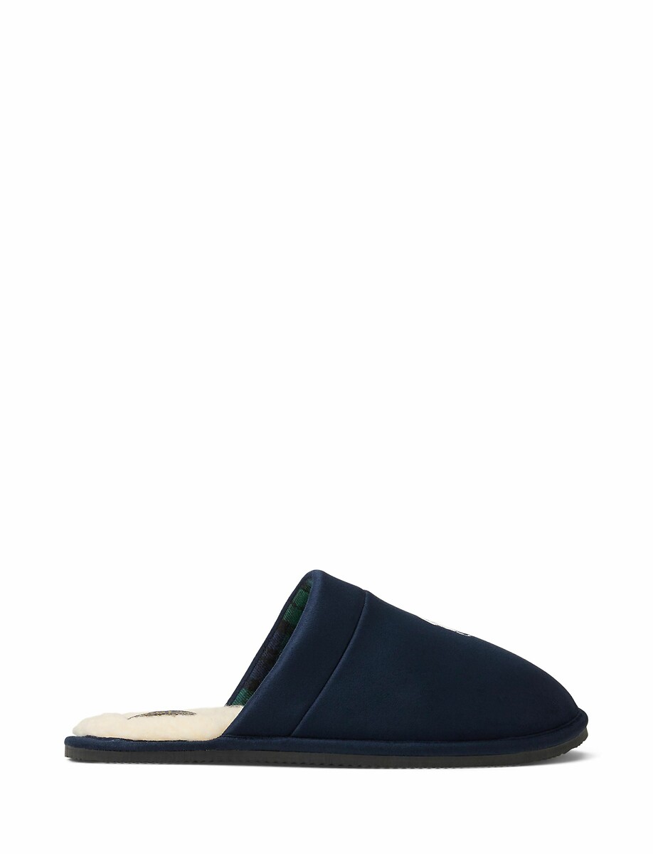 Polo Ralph Lauren Zapatillas de casa Klarence