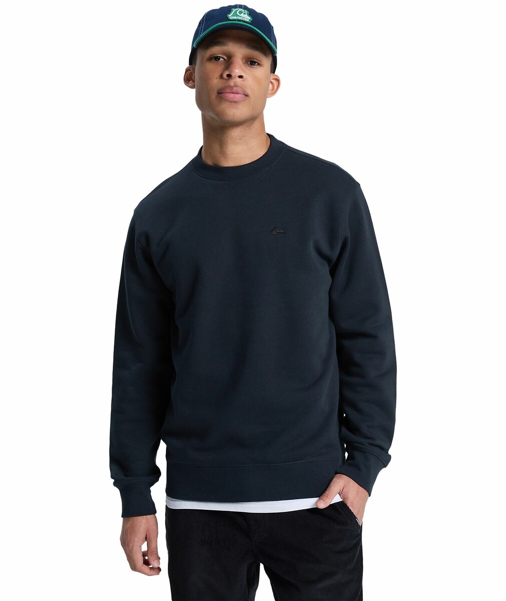 Sweat col rond salt water crew