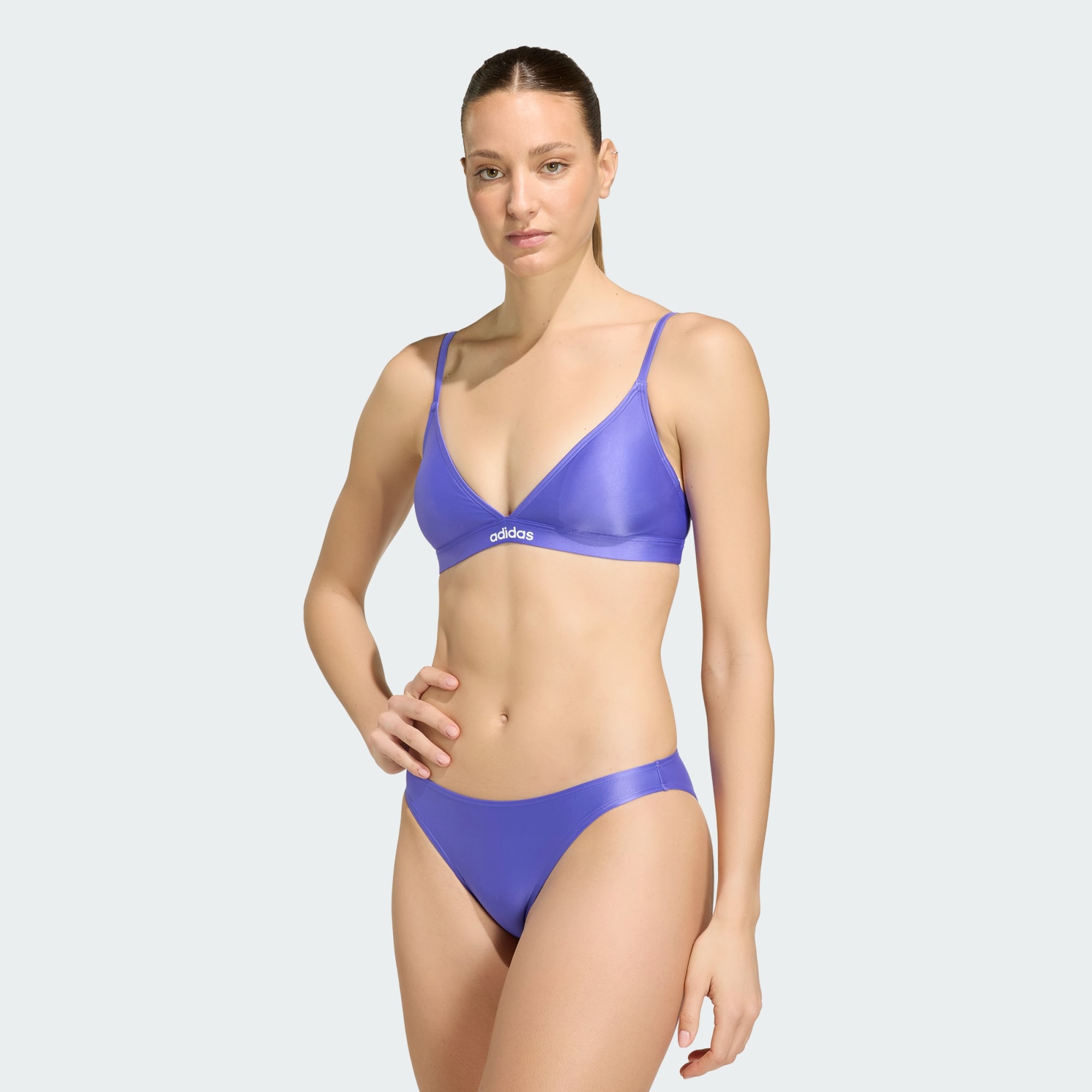 Ensemble Bikini Triangle À Bretelles 2 Sens, ADIDAS SPORTSWEAR