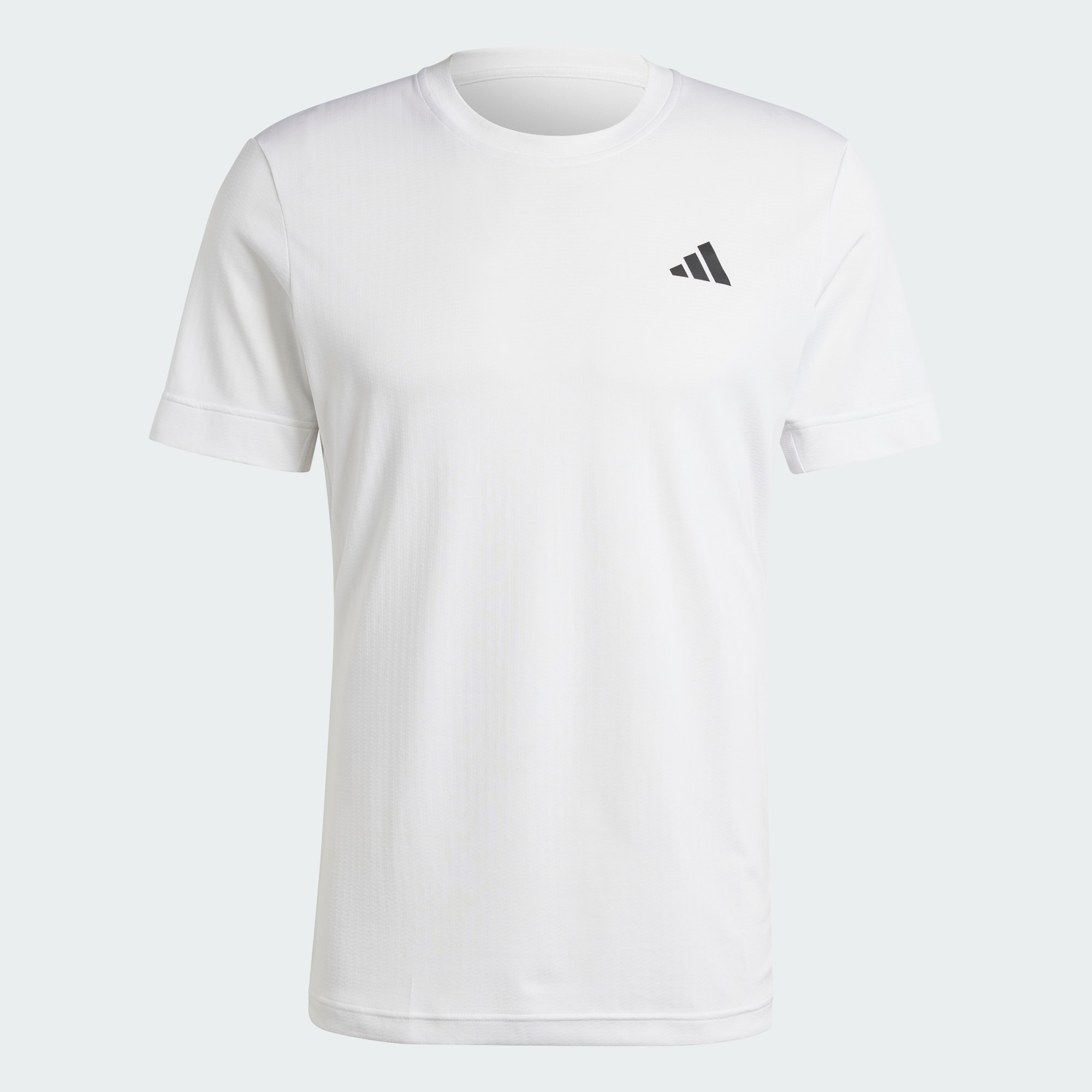 T-shirt de tennis FreeLift, adidas Performance