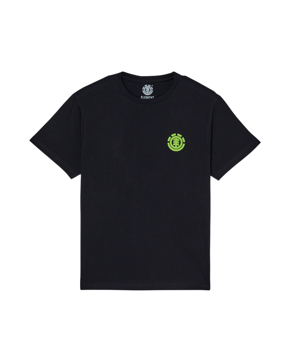 T-Shirt manches courtes AMPLI, ELEMENT