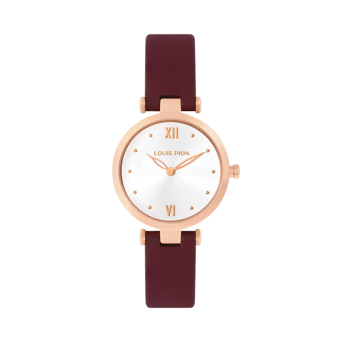 Montre Analogique  FLORE, LOUIS PION
