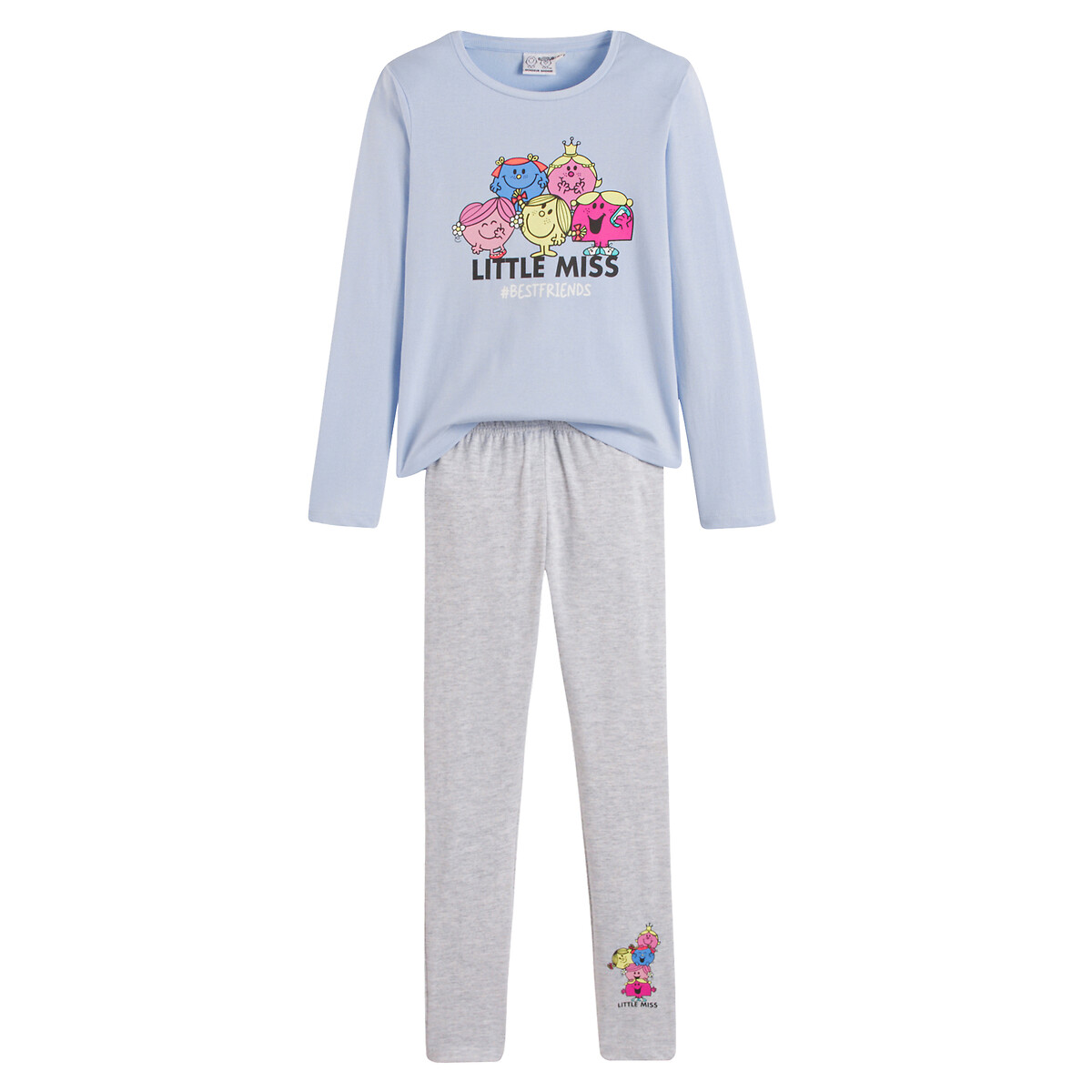 Pyjama Mr Mme voor meisje