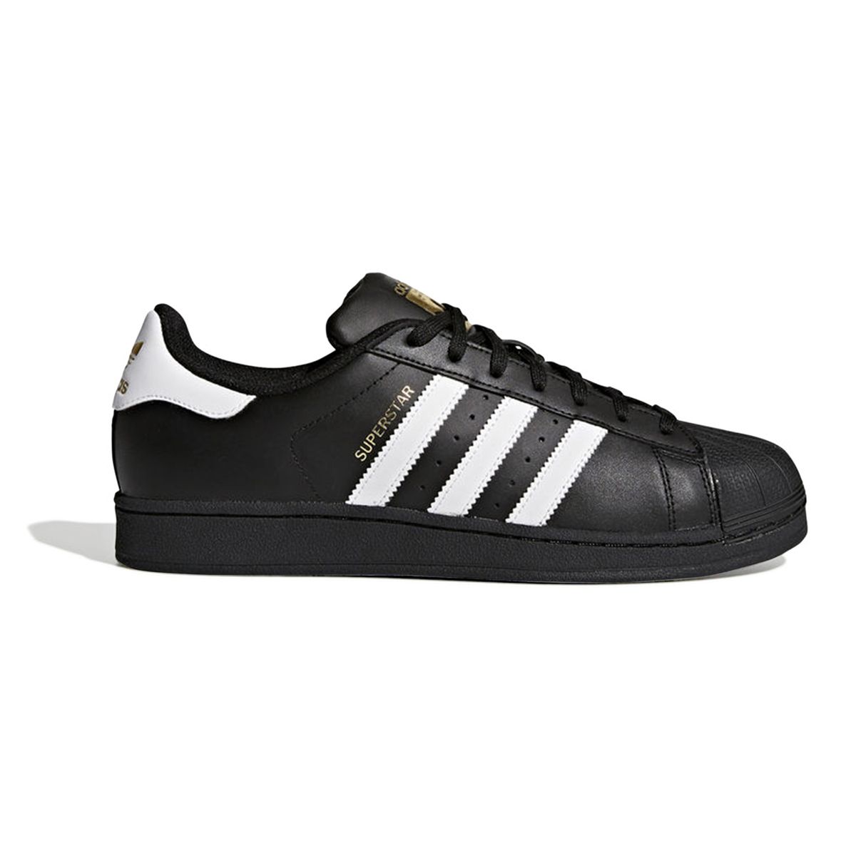 Superstar noir | La Redoute Superstar noir | La Redoute