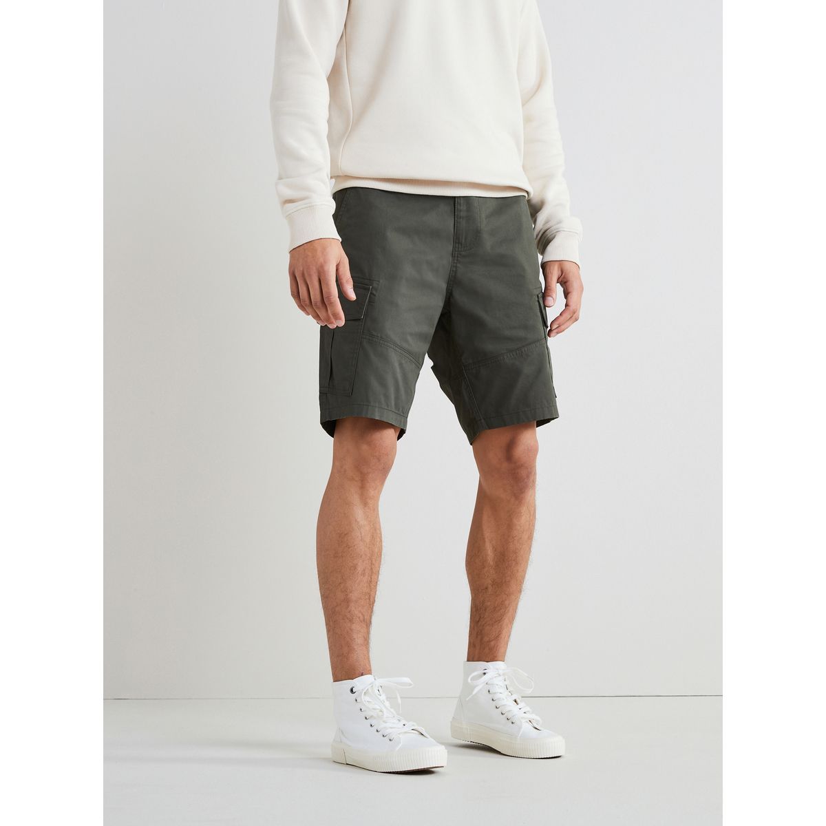 Short xxl hotsell homme