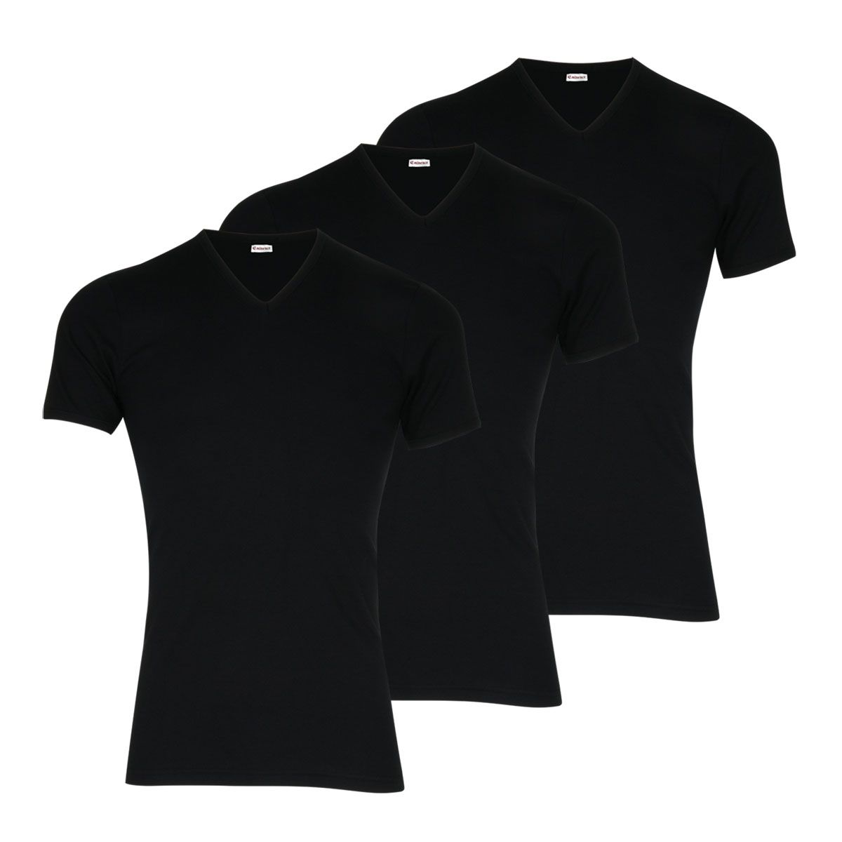 Maillot de corps eminence la redoute sale