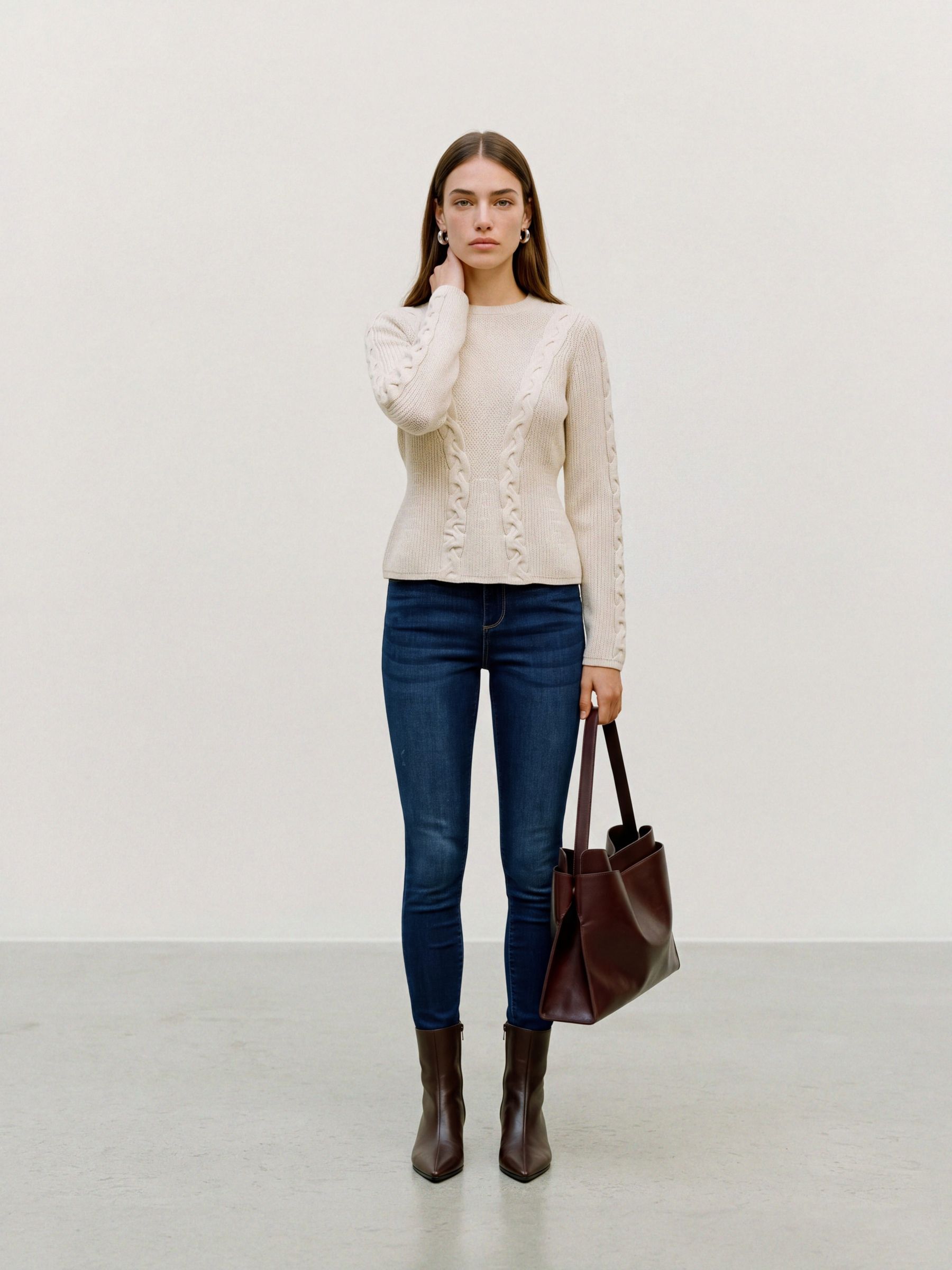 Pull, VERO MODA