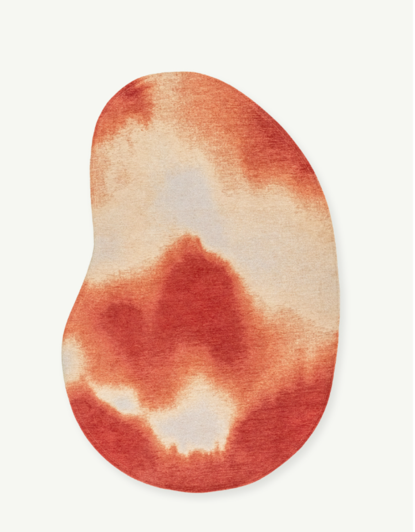 Tapis moderne tissé plat AERO, NOVATREND
