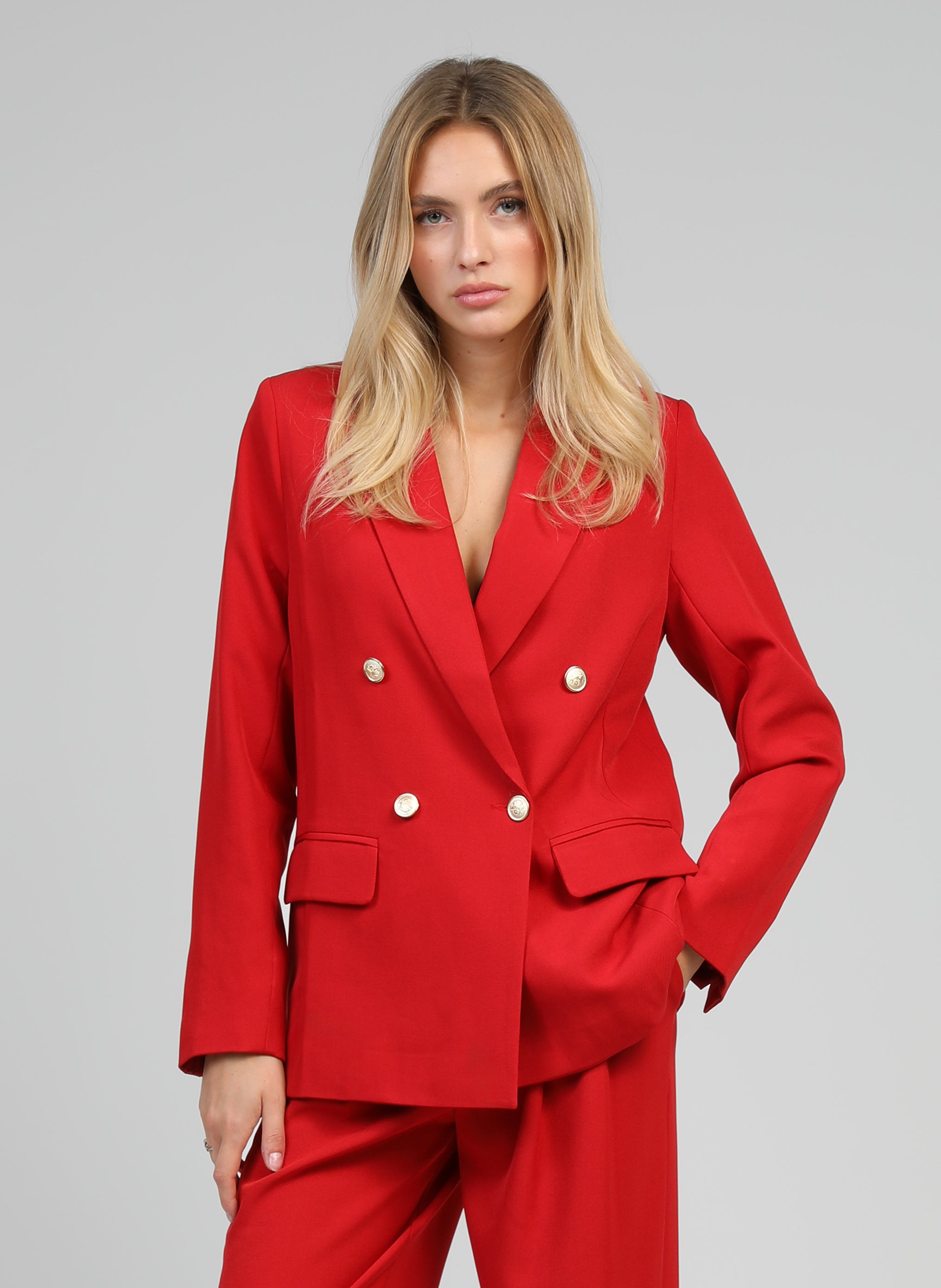 Veste ZAKIE, AN'GE