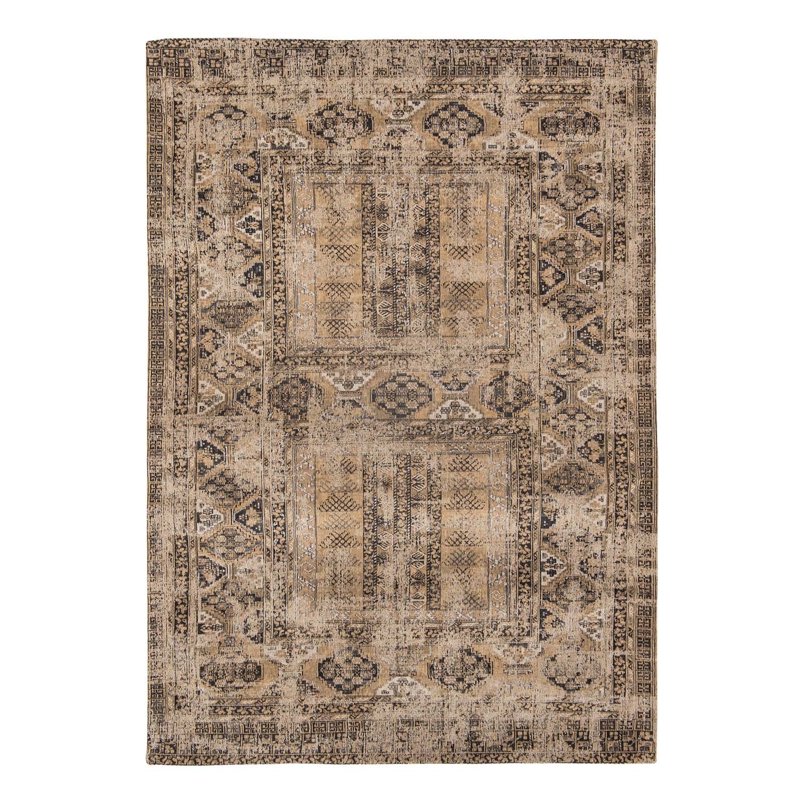 Tapis intérieur/extérieur tissé plat SULTAN, NOVATREND