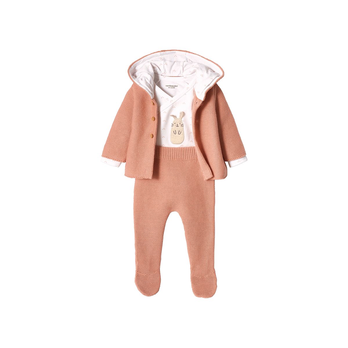 Kit naissance hotsell la redoute