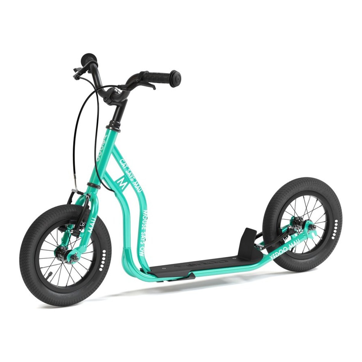 Mau Y40 Trottinette, YEDOO