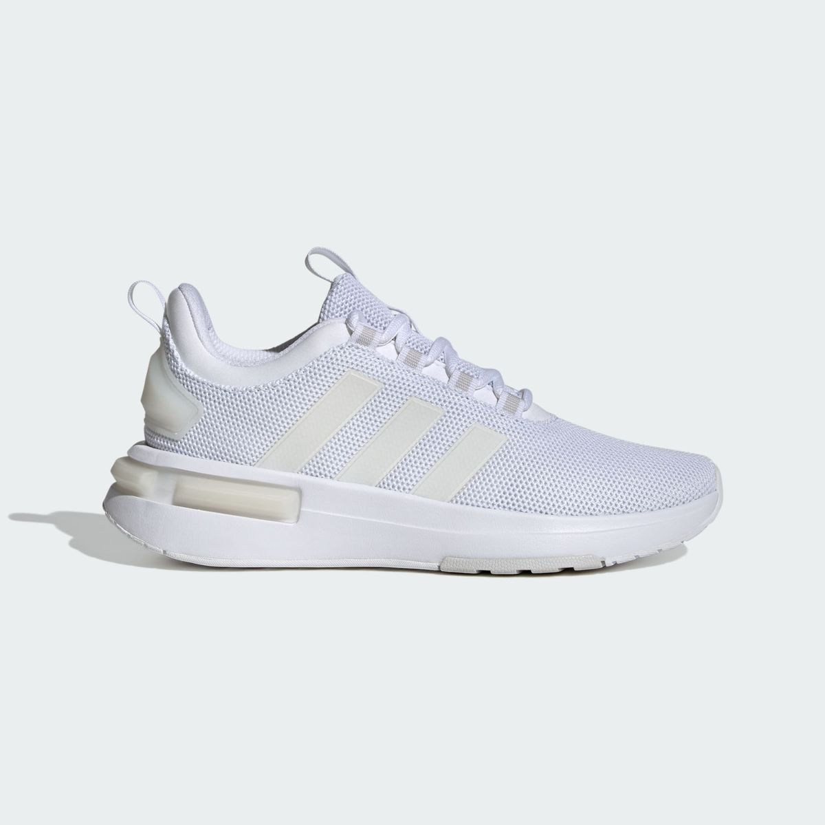Chaussure adidas shop femme blanche