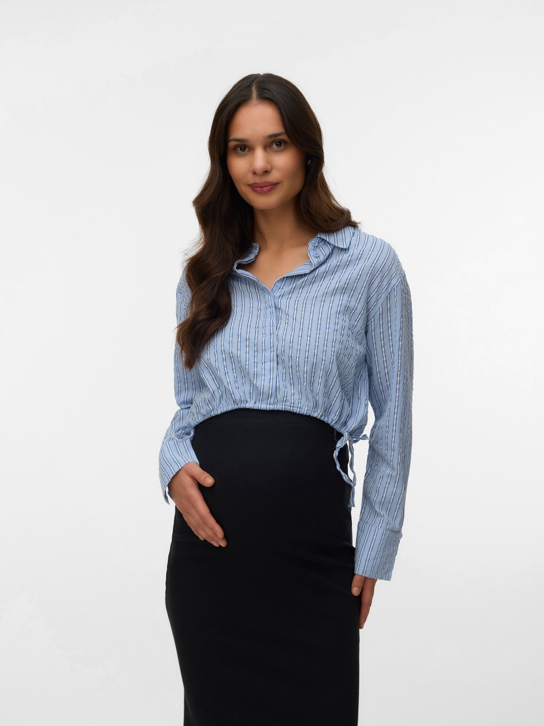 Chemise, MAMA LICIOUS