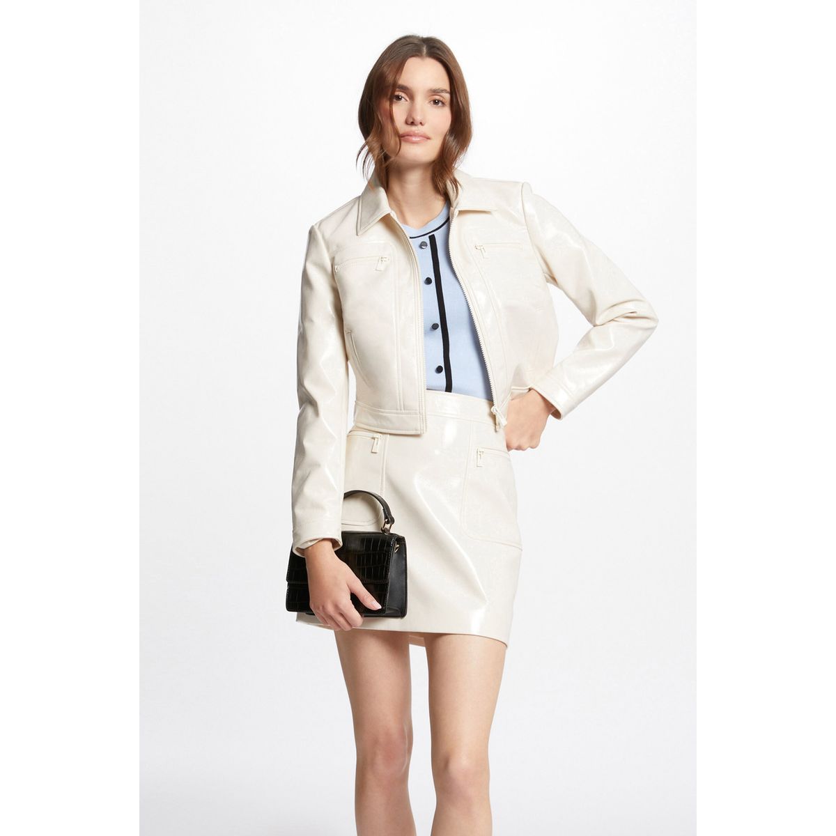 Veste femme MORGAN La Redoute