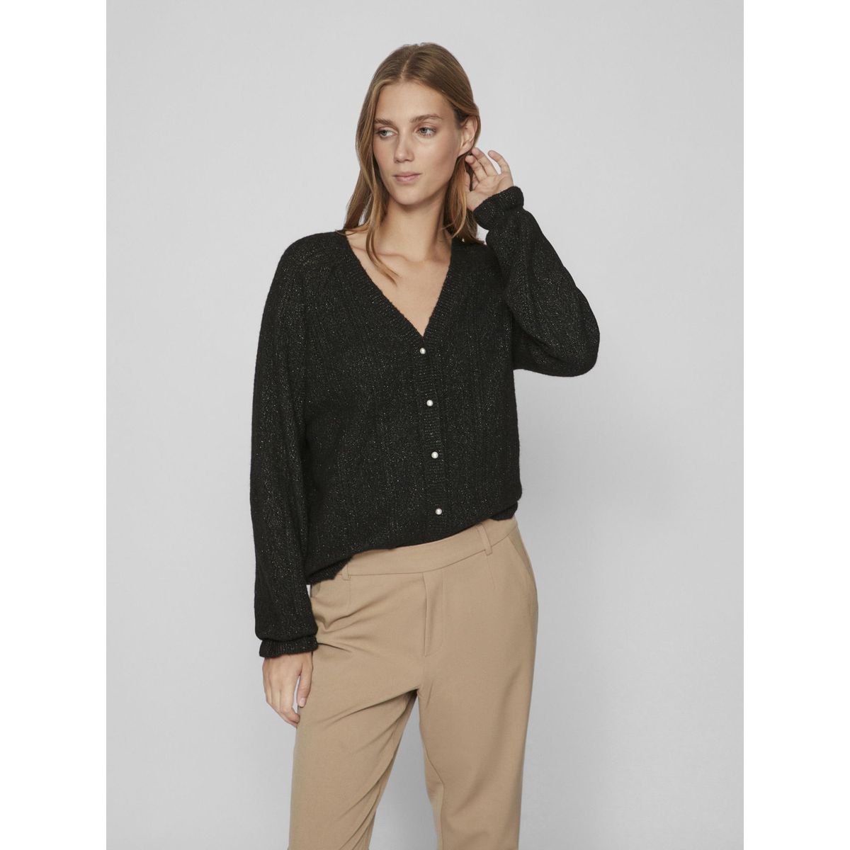 Duger best sale gilet femme