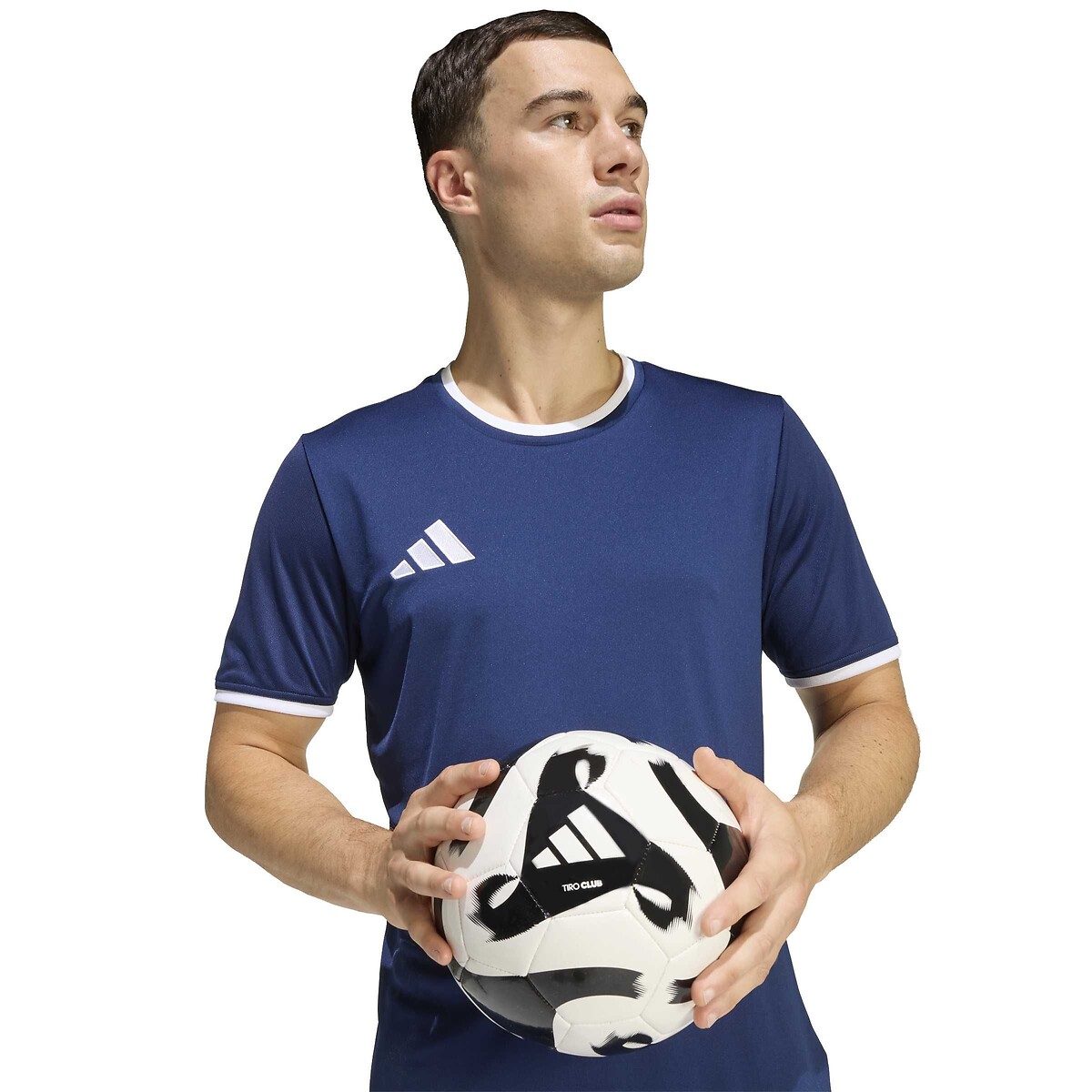 adidas Camiseta de manga corta ENTRADA 26 — foto 5