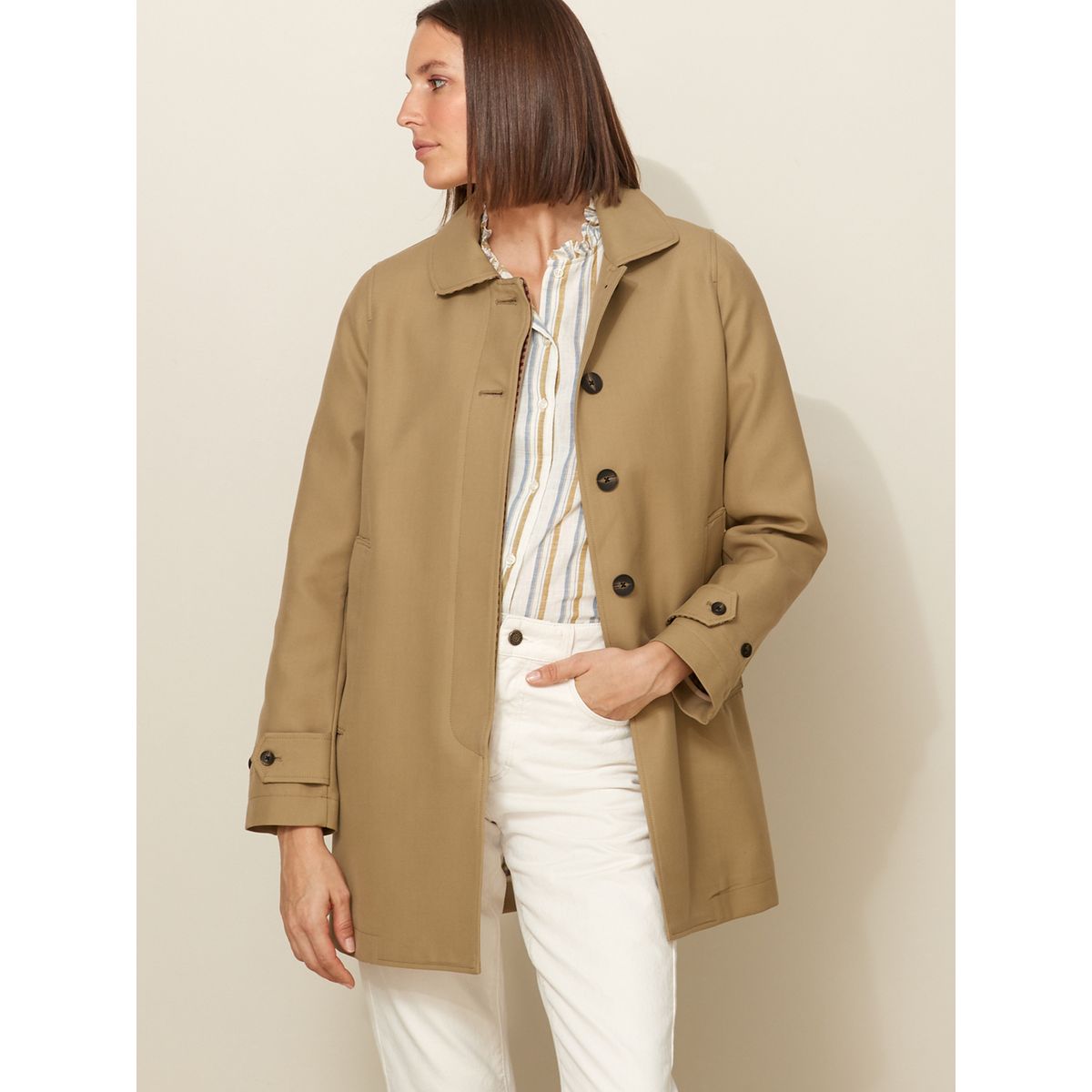 Manteau cyrillus cheap femme