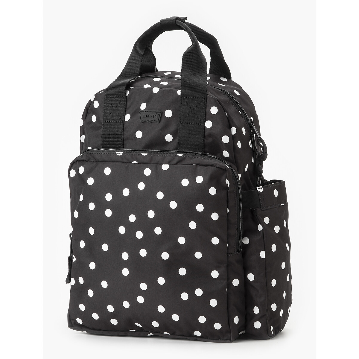 Round backpack on sale