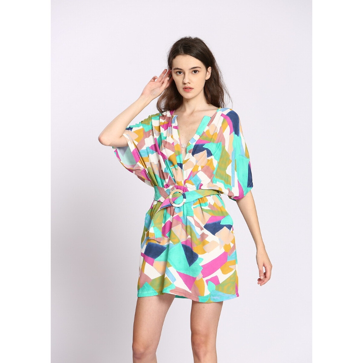 Robe see u soon la redoute discount