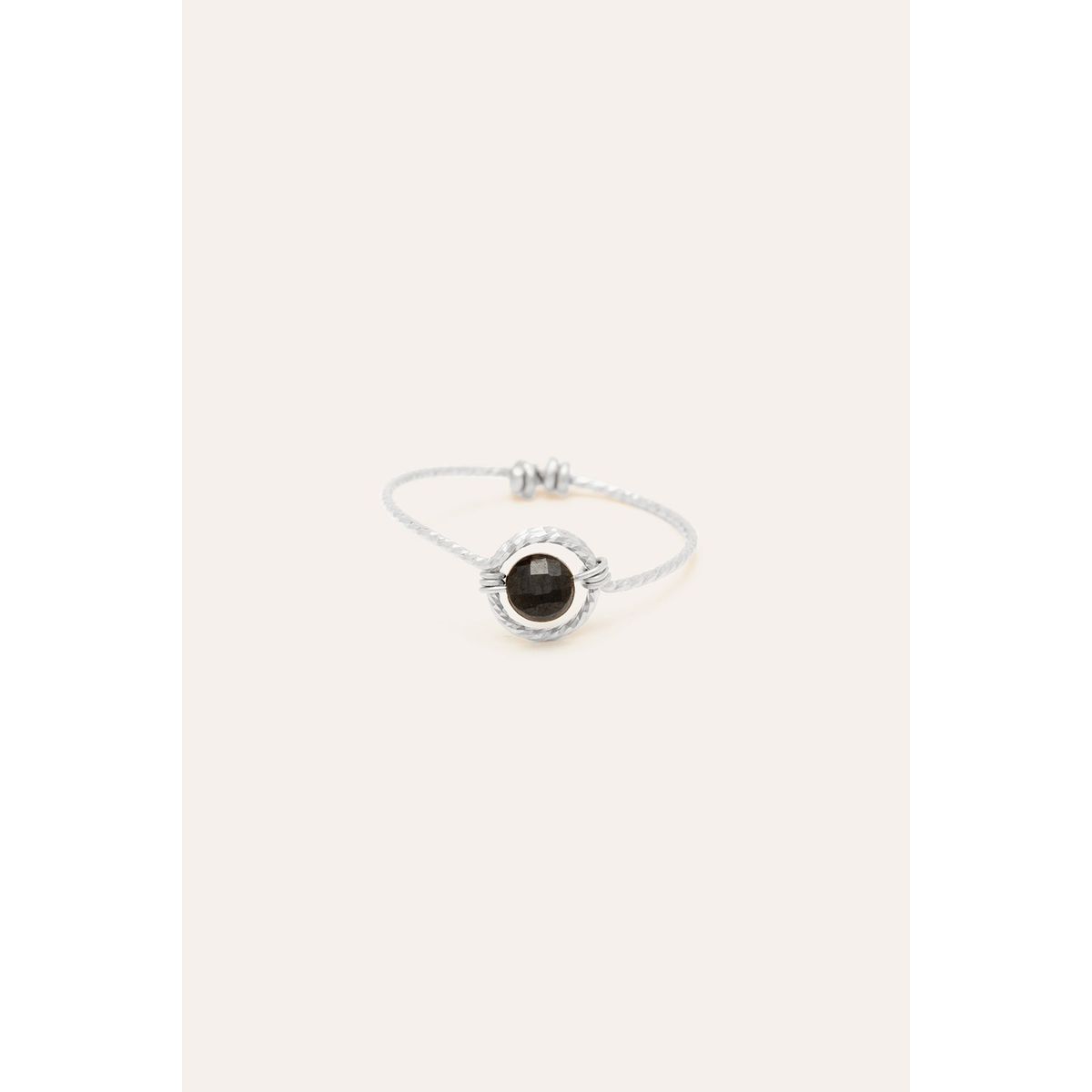 Bague swag La Redoute