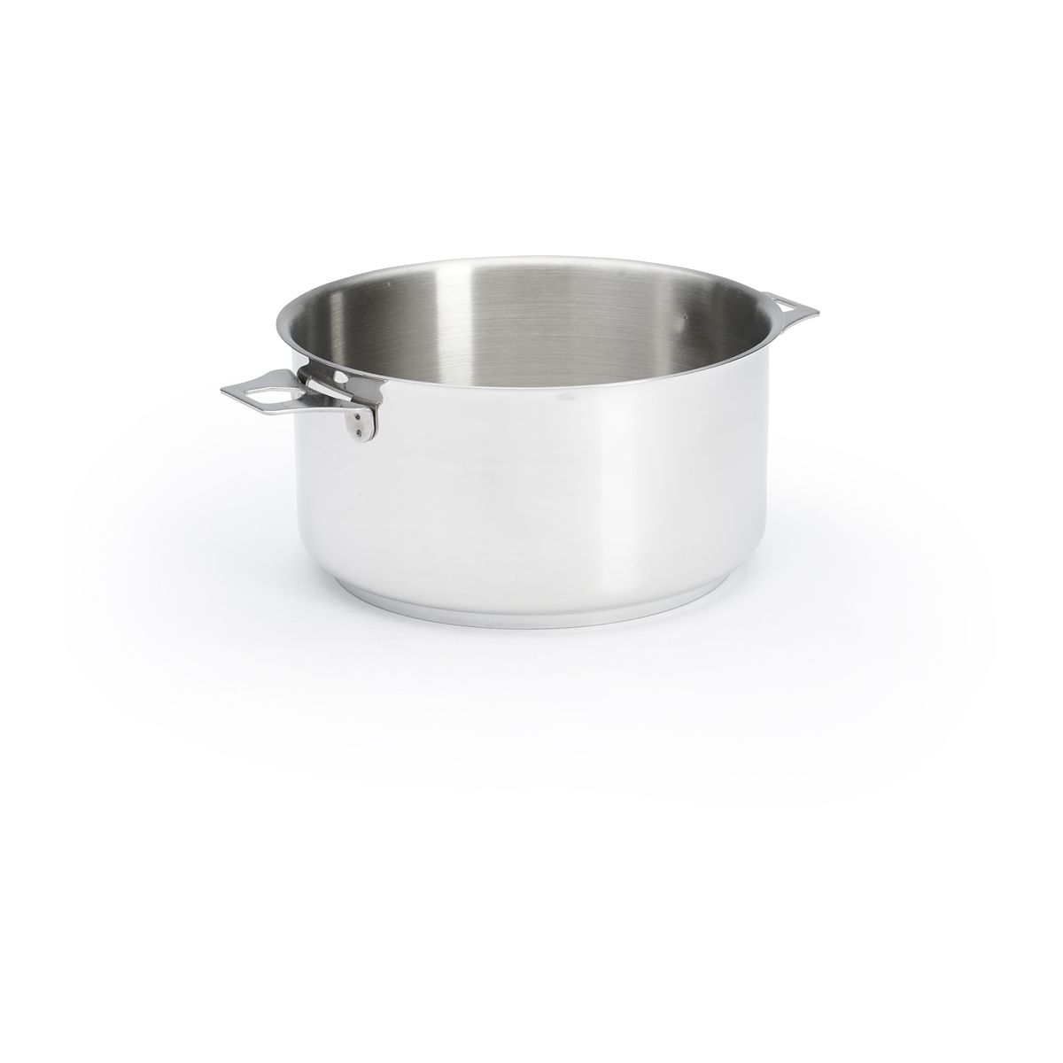 Casserole Twisty 20cm, DE BUYER