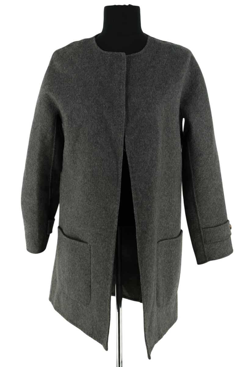 Manteau - Très Bon État, ERIC BOMPARD