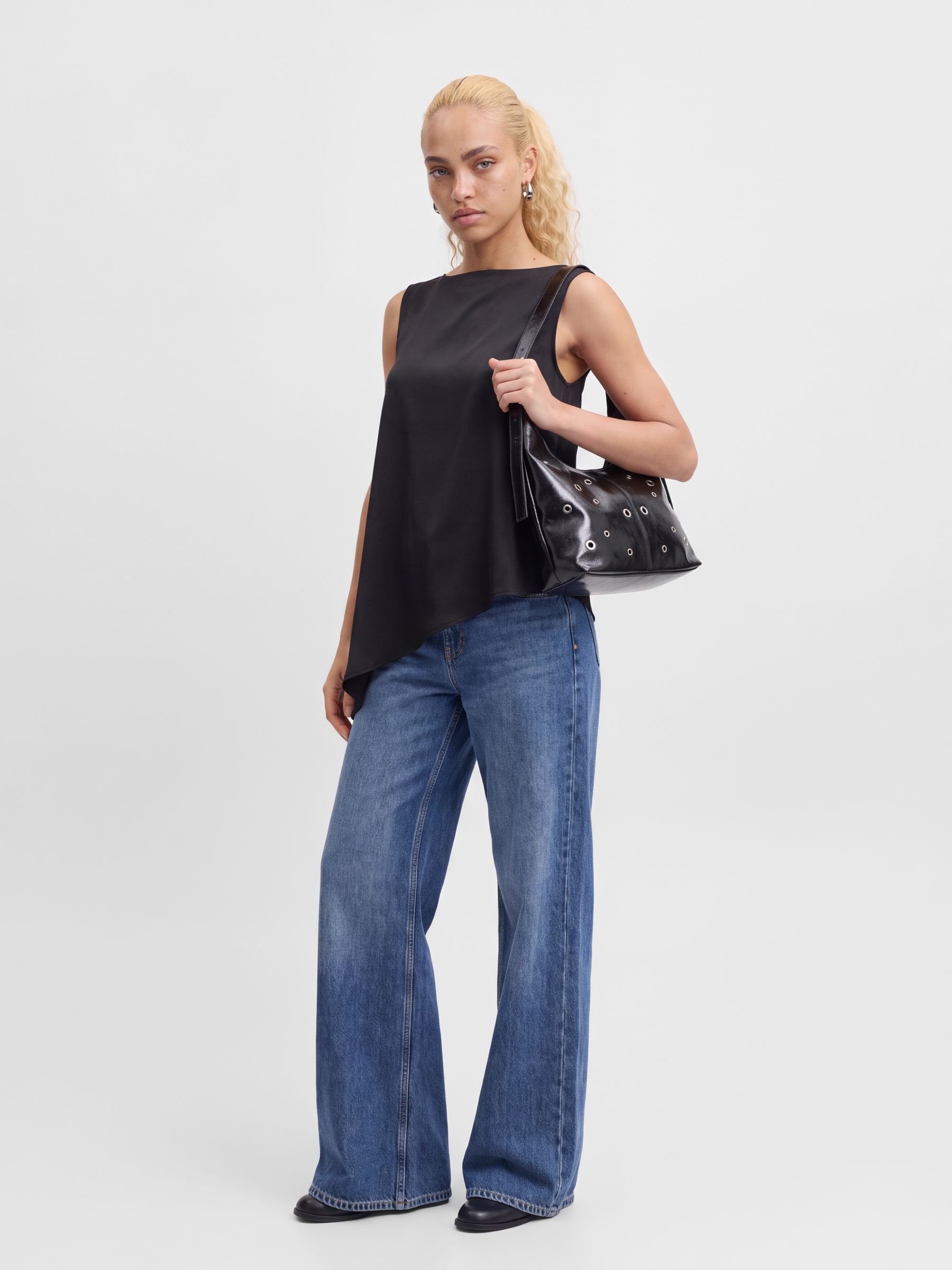 Sac À Bandoulière, JJXX