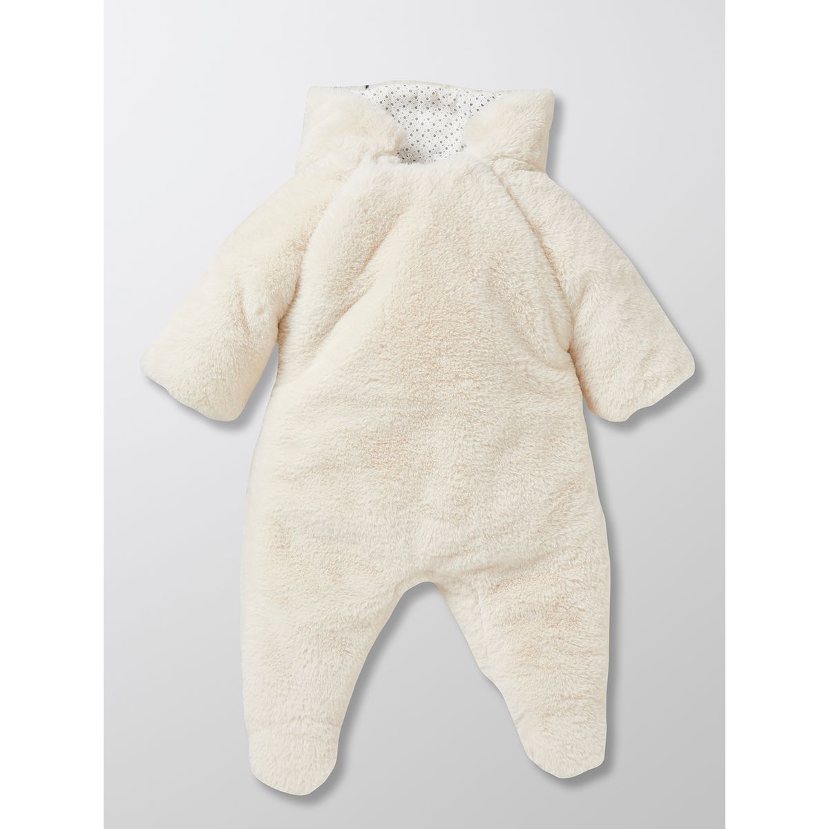 Cyrillus hotsell manteau bebe