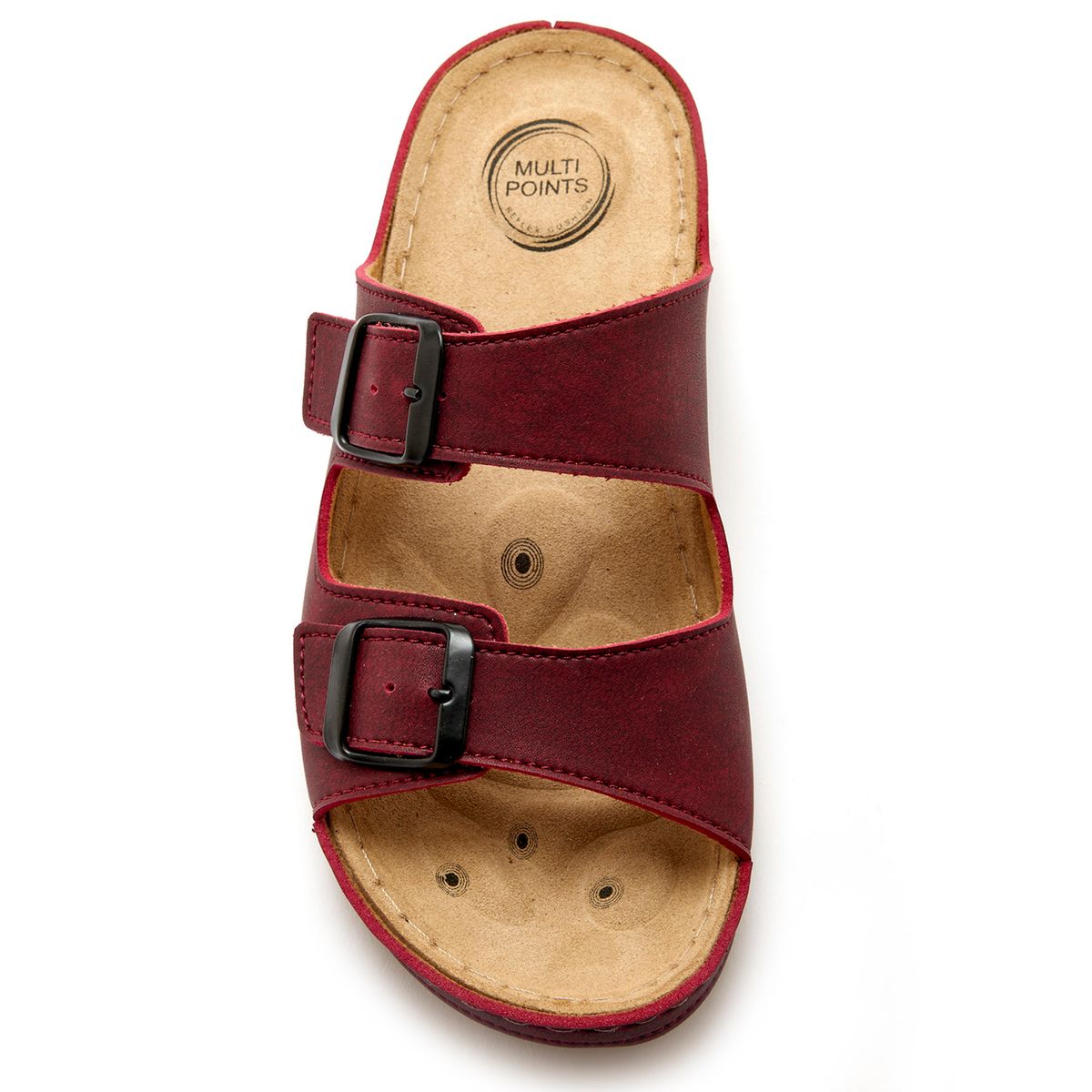 Mules 5 zones gemo hot sale