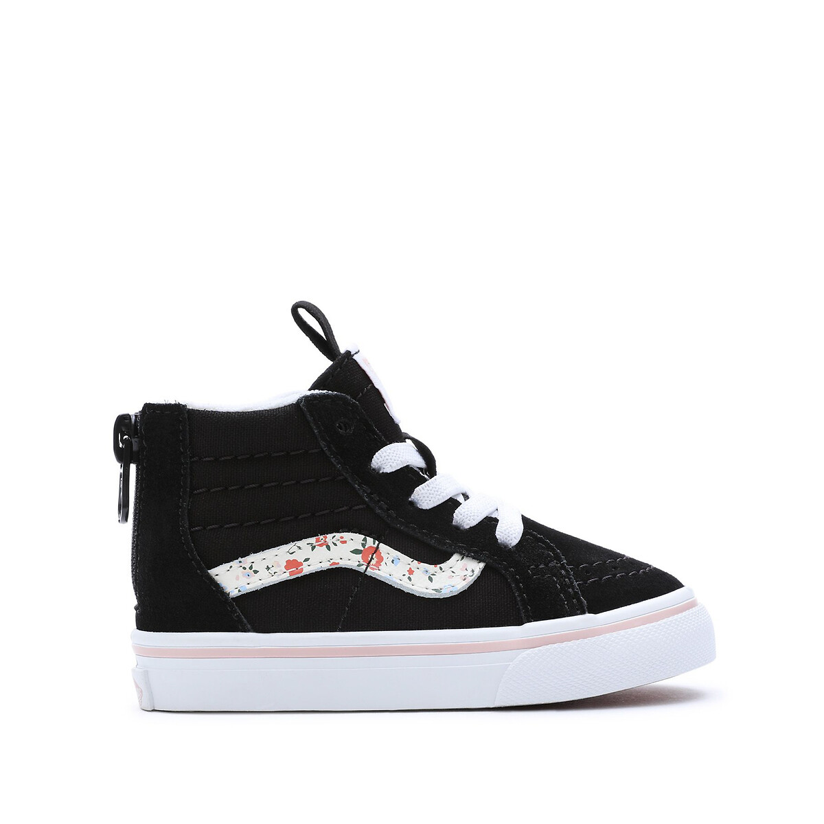 High top vans shop baby