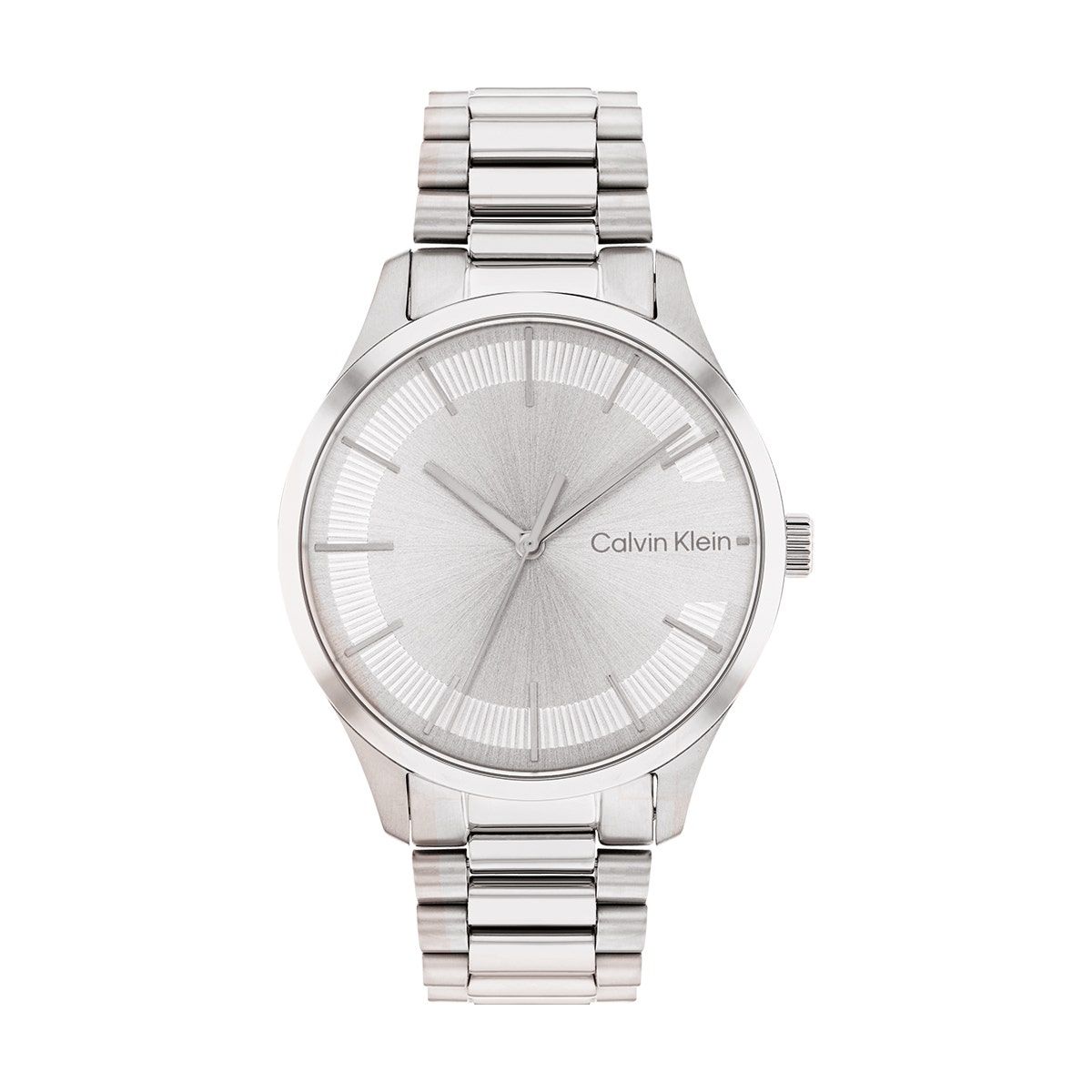 Montre serge blanco bracelet acier La Redoute