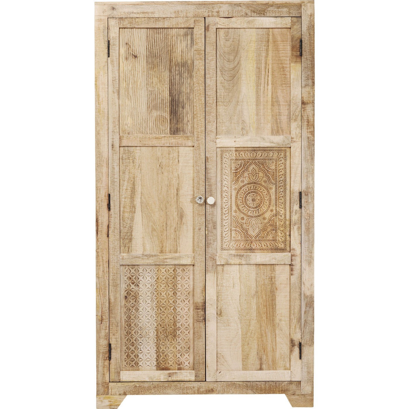 Armoire en manguier, PURO, KARE DESIGN